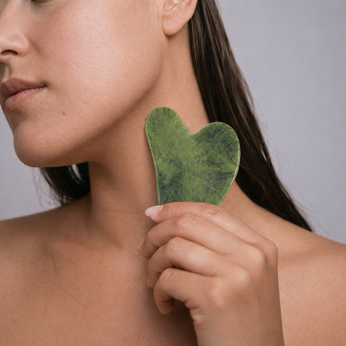 Delique's Gua Sha Stone