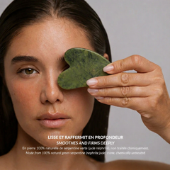 Delique's Gua Sha Stone