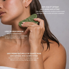 Delique's Gua Sha Stone